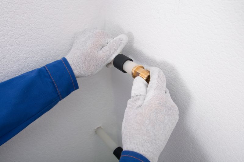 Pipe Fitting Service