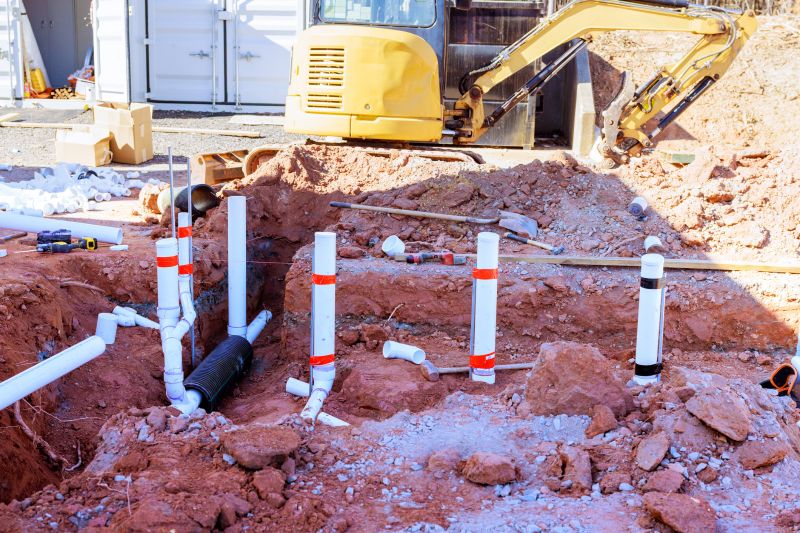 Pipe Fitting Service