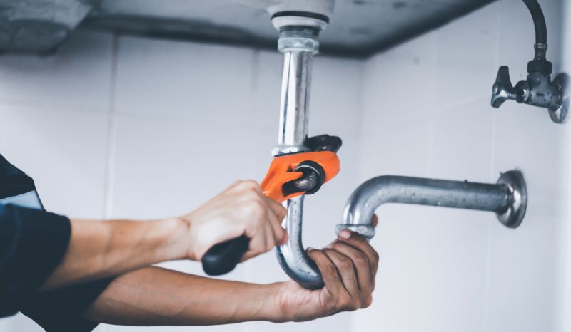 Common Plumbing Fixture Problems In Commercial Buildings