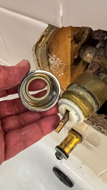 Common Plumbing Fixture Problems In Commercial Buildings