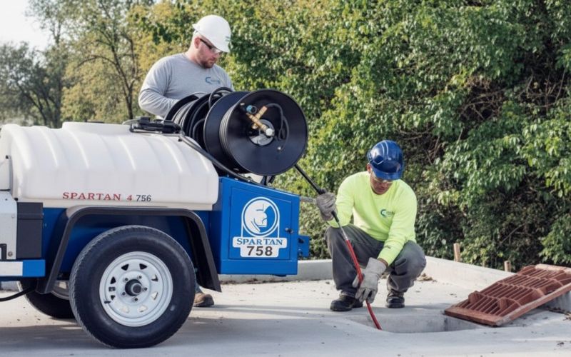 Pipe Fitting Service