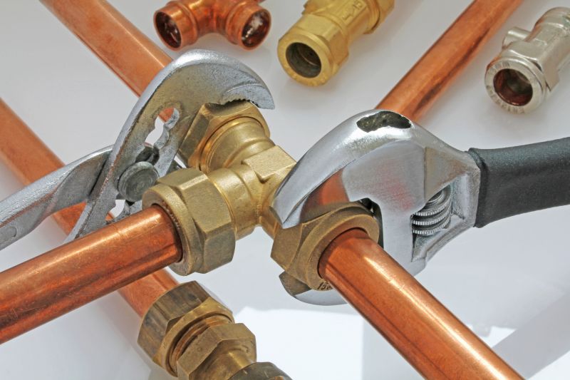 Pipe Fitting Service detail
